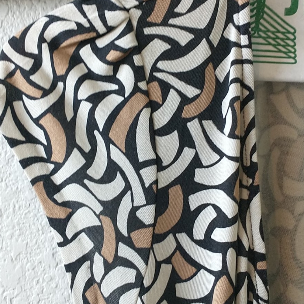 Dvf Wrap Dress - image 2